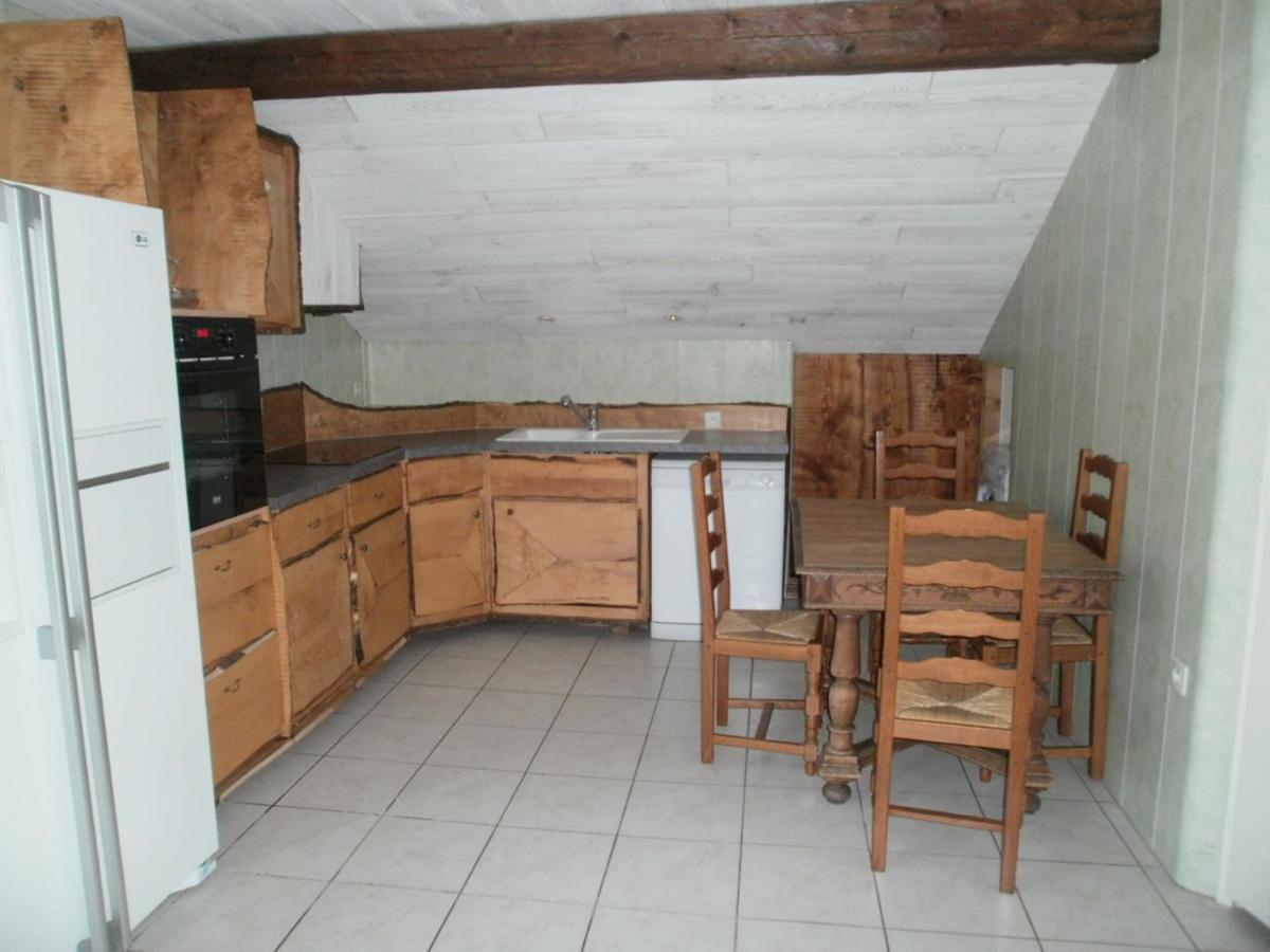 Restaurant Lancheton Saint-Julien-Mont-Denis