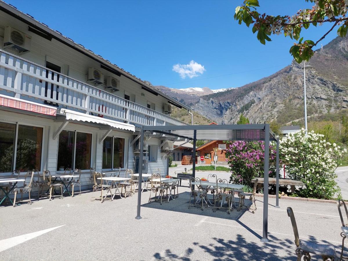 Restaurant Lancheton