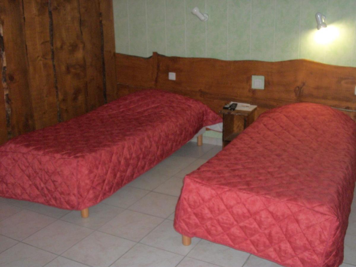 Hotel Restaurant Lancheton